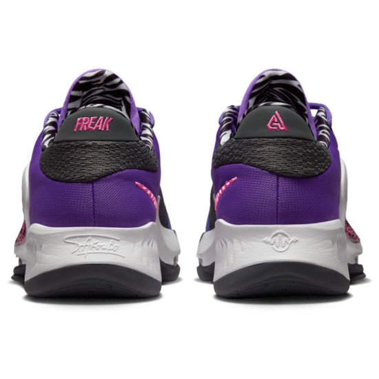 Nike Zoom Freak 4 Nike Zoom Freak 4